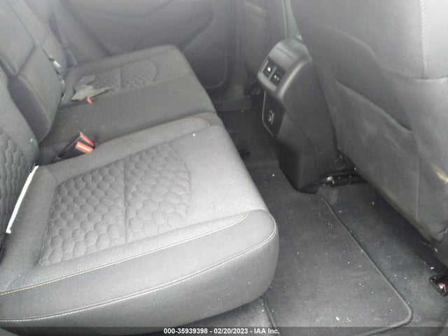 Chevrolet EQUINOX LT 2020 3GNAXKEV4LS659140 Image 9
