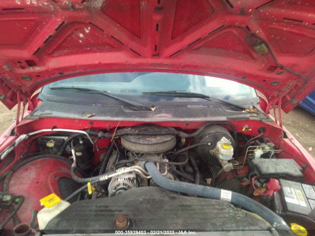 2001 DODGE RAM 1500 VIN: 3B7HC13Y41G784276