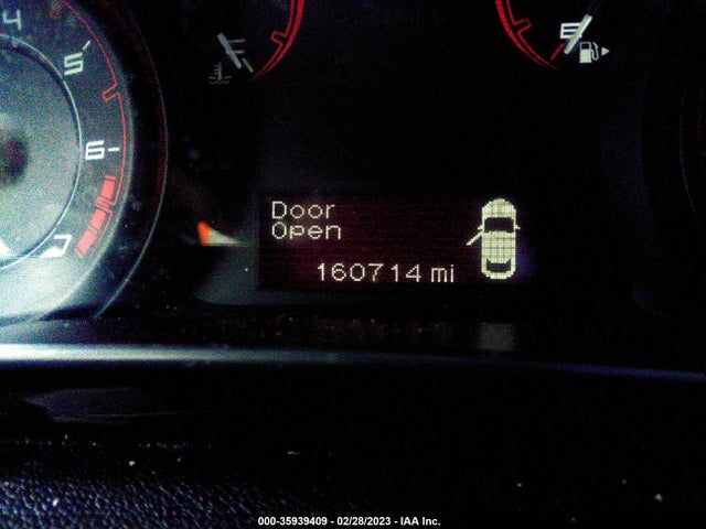 Dodge Dart Rallye 2013 1C3CDFBA5DD259144 Image 9