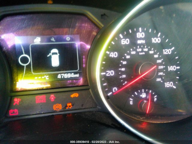 KNDMC5C10J6376240 KIA SEDONA EX