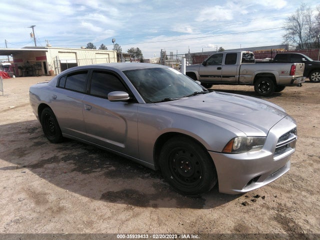 Dodge Charger Sxt 2013 2C3CDXHG1DH609924 головне зображення
