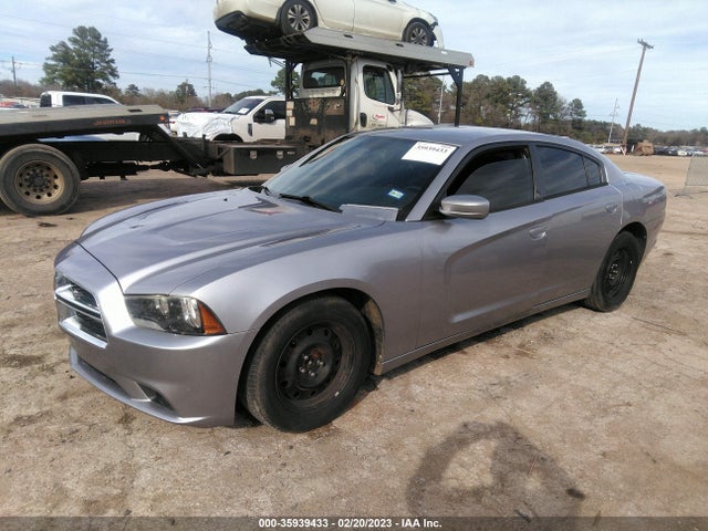 Dodge Charger Sxt 2013 2C3CDXHG1DH609924 Image 2