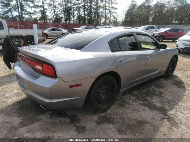 Dodge Charger Sxt 2013 2C3CDXHG1DH609924 Image 5