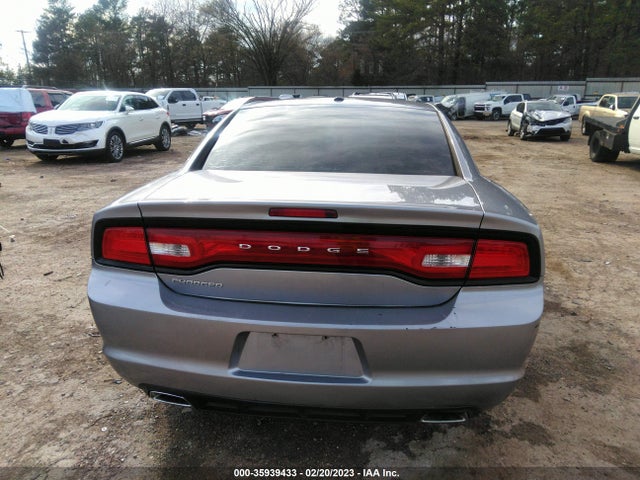 Dodge Charger Sxt 2013 2C3CDXHG1DH609924 Image 7