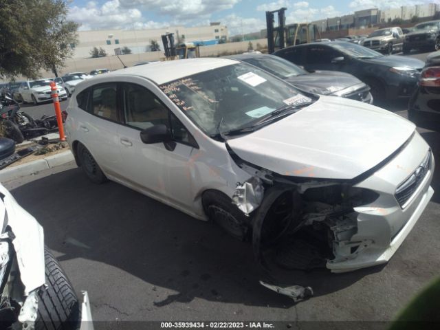4S3GTAA64H1715593 auction archive image