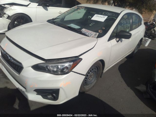 4S3GTAA64H1715593 Subaru Impreza