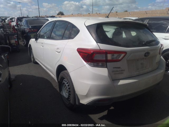 4S3GTAA64H1715593 Subaru Impreza