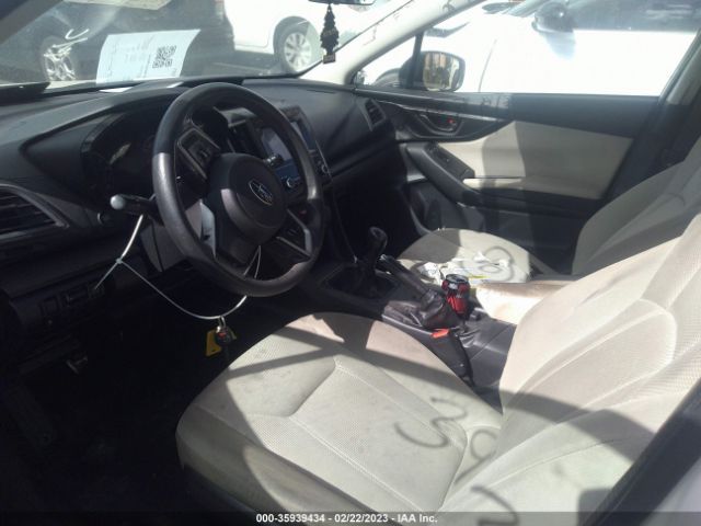 4S3GTAA64H1715593 Subaru Impreza