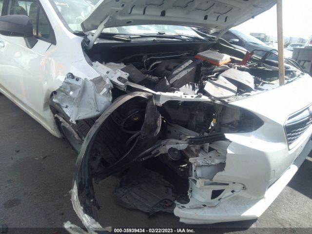 4S3GTAA64H1715593 Subaru Impreza