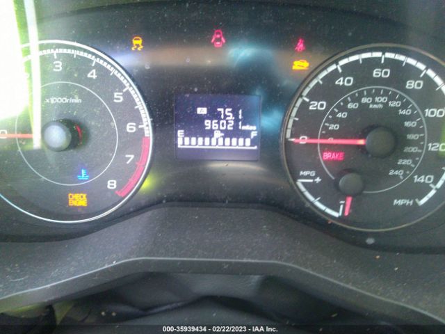 4S3GTAA64H1715593 Subaru Impreza