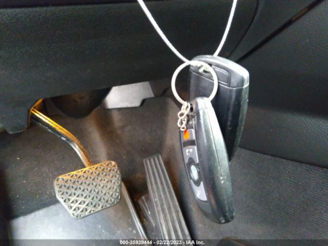 5UXWX9C51D0A11727 BMW X3 Xdrive28i