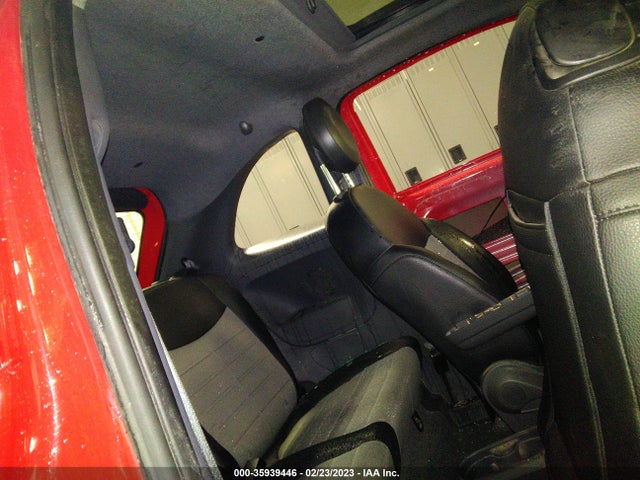 2013 FIAT 500 3C3CFFBR7DT670412 Photo 7