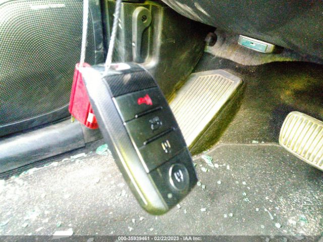 KNDPN3AC7L7645959 KIA Sportage Ex