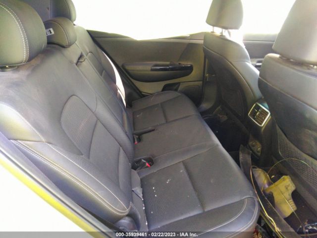 KNDPN3AC7L7645959 KIA Sportage Ex