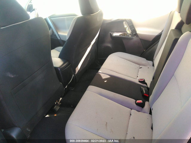 2018 TOYOTA RAV4 XLE/ADVENTURE VIN: JTMWFREV8JJ174606