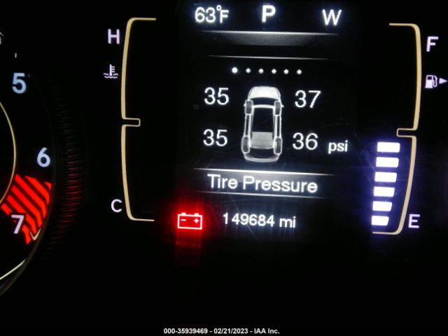 1C4PJMCBXEW243951 Jeep Cherokee Latitude
