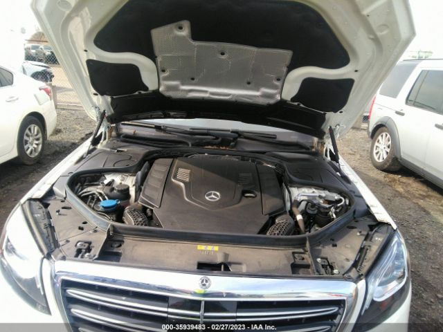 W1KUG8GB6LA571029 Mercedes-Benz S-class S 560