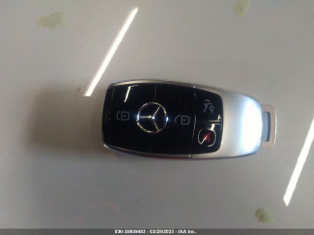 W1KUG8GB6LA571029 Mercedes-Benz S-class S 560