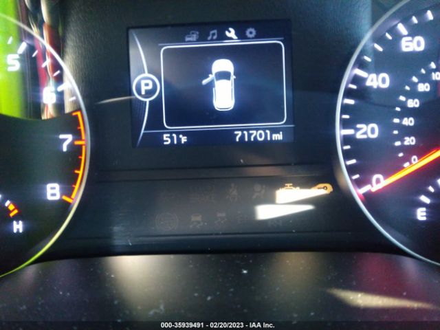 KNDPN3ACXK7520193 KIA Sportage Ex