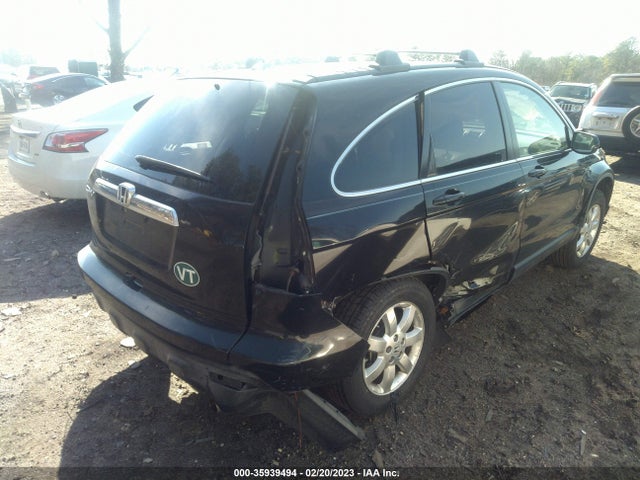 2008 HONDA CR-V EX-L VIN: JHLRE48788C033147