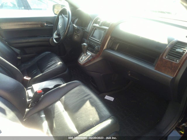2008 HONDA CR-V EX-L VIN: JHLRE48788C033147