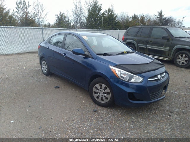 2015 KMHCT4AE4FU903304 main image