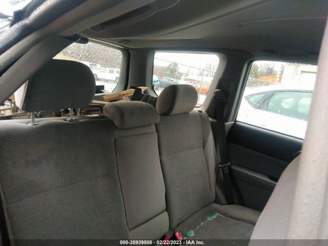 JF1SG63678H702620 Subaru Forester (natl) X