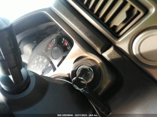 2005 NISSAN TITAN LE VIN: 1N6AA07AX5N505583