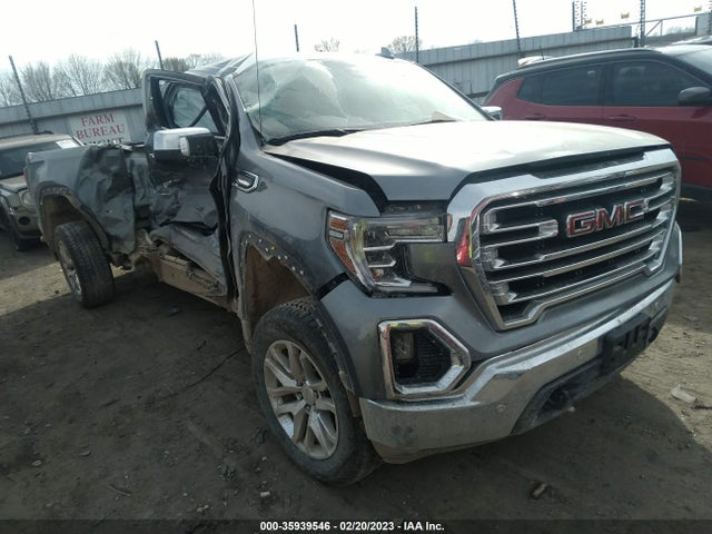 2020 3GTU9DED0LG423235 main image