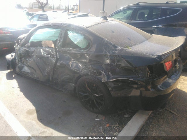 BMW 3 Series 328i 2012 WBAKE5C55CJ106289 Image 4