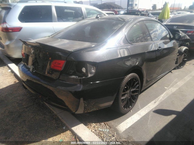 BMW 3 Series 328i 2012 WBAKE5C55CJ106289 Image 5