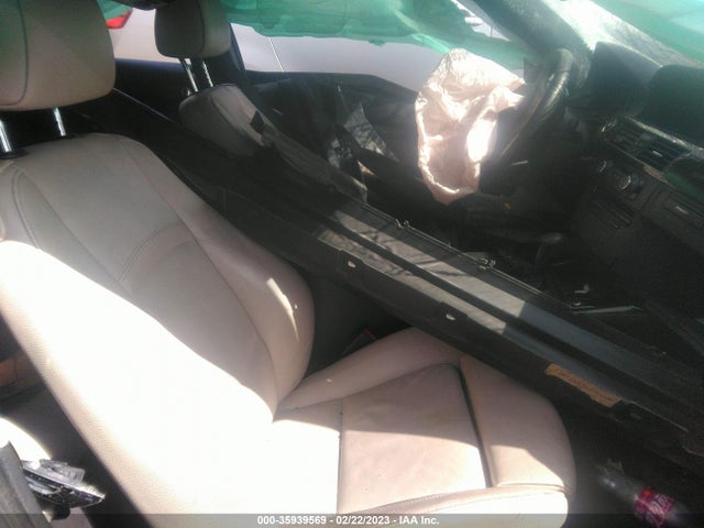 BMW 3 Series 328i 2012 WBAKE5C55CJ106289 Image 6