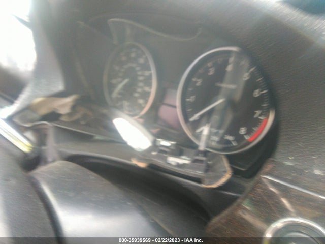 BMW 3 Series 328i 2012 WBAKE5C55CJ106289 Image 8