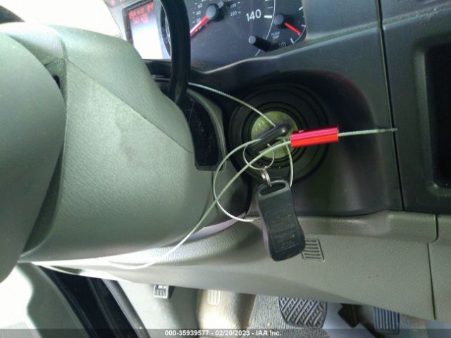 5BZAF0AA7KN850854 Nissan Nv Passenger Nv3500 Hd Sl