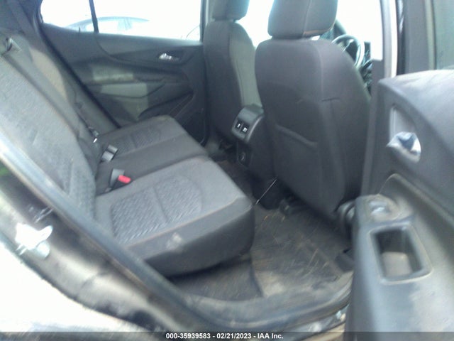 Chevrolet EQUINOX LT 2022 3GNAXUEVXNL112138 Image 8