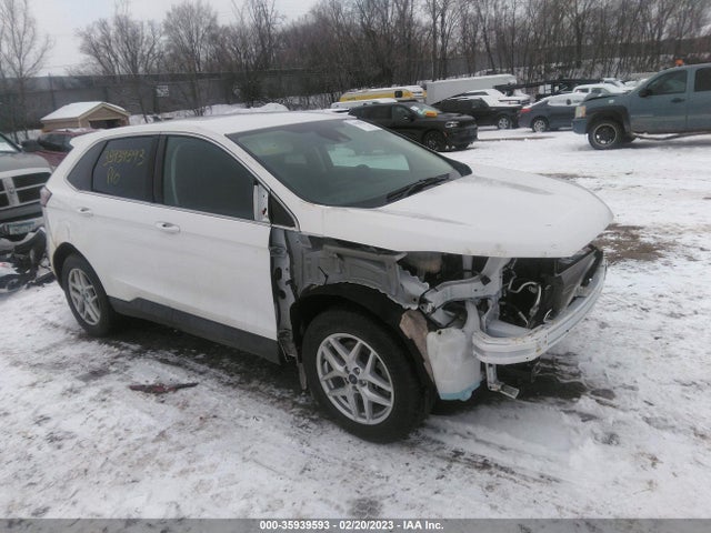 2021 Ford Edge, VIN: 2FMPK4J98MBA59875