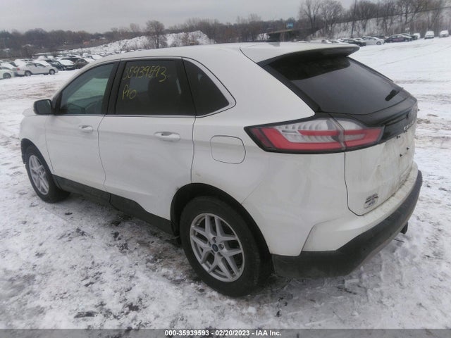 2021 Ford Edge, VIN: 2FMPK4J98MBA59875