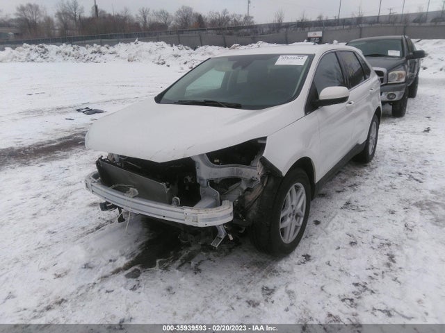 2021 Ford Edge, VIN: 2FMPK4J98MBA59875