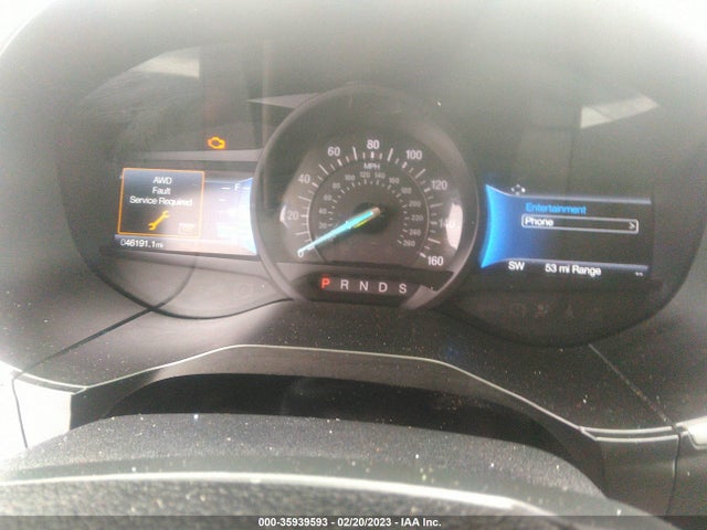 2021 Ford Edge, VIN: 2FMPK4J98MBA59875