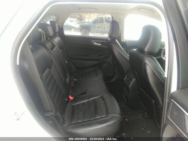 2021 Ford Edge, VIN: 2FMPK4J98MBA59875