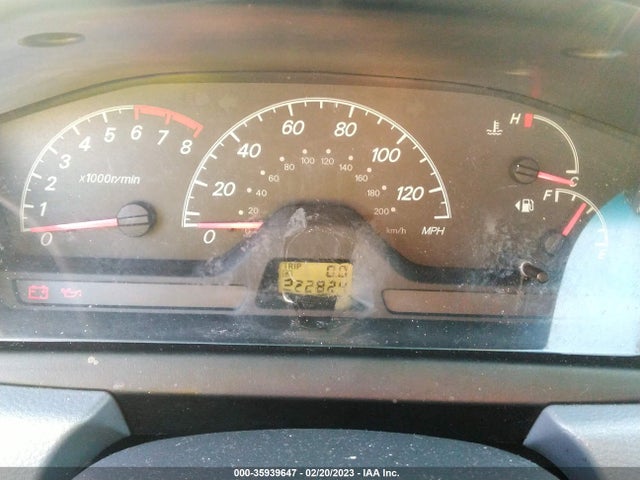JA3AJ26E22U017750 Mitsubishi LANCER ES