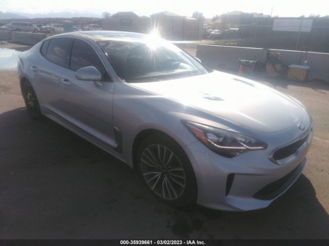 KNAE25LA8J6024799 auction archive image