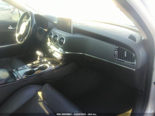 KNAE25LA8J6024799 KIA Stinger Premium