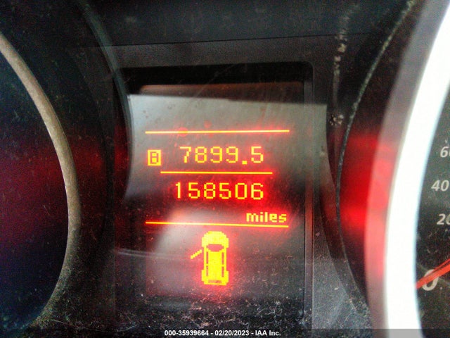 JA32X2HU4BU010984 Mitsubishi LANCER ES