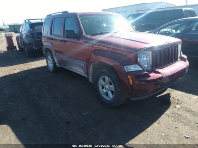 1C4PJMAK9CW119007 auction archive image