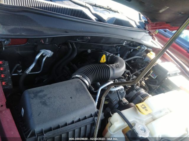 1C4PJMAK9CW119007 Jeep Liberty Sport