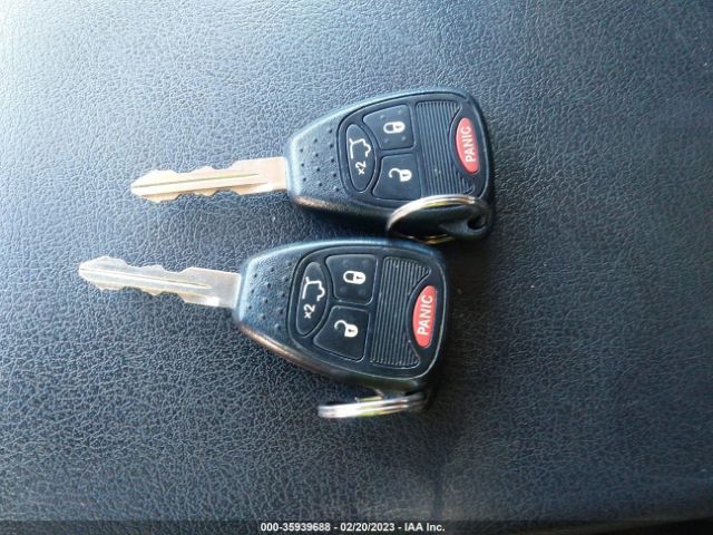 1C4PJMAK9CW119007 Jeep Liberty Sport