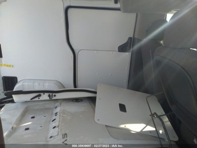 3N6CM0KN4KK691455 Nissan Nv200 Compact Cargo Sv