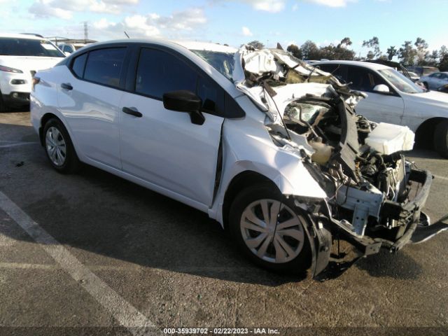 3N1CN8DV1ML882343 auction archive image