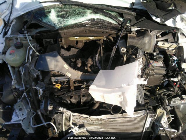 3N1CN8DV1ML882343 Nissan VERSA S